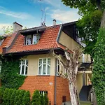 Apartament Parkowa