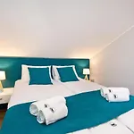 Apartament Parkowa Sopot