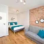Parkowa Apartament *