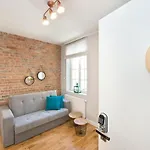 Parkowa Apartament Sopot