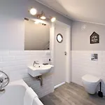Parkowa Apartament Sopot
