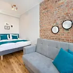 Apartament Parkowa