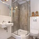 Apartament Parkowa