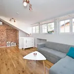 Apartament Parkowa