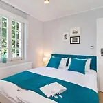 Parkowa Apartament Sopot