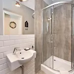 Parkowa Apartament *