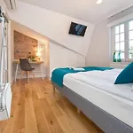 Apartament Parkowa Sopot
