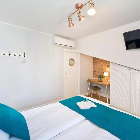 Parkowa Appartement *