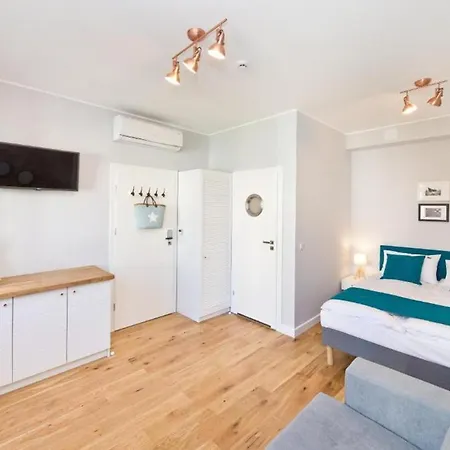 Parkowa Apartament
