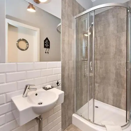 Parkowa Appartement *