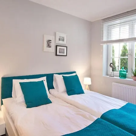 Appartement Parkowa *