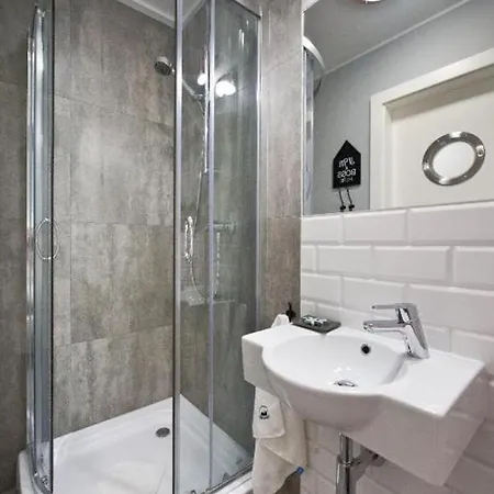 Parkowa Appartement *