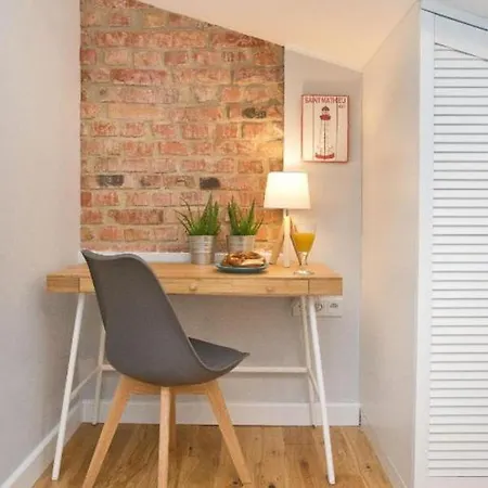 Parkowa Apartament