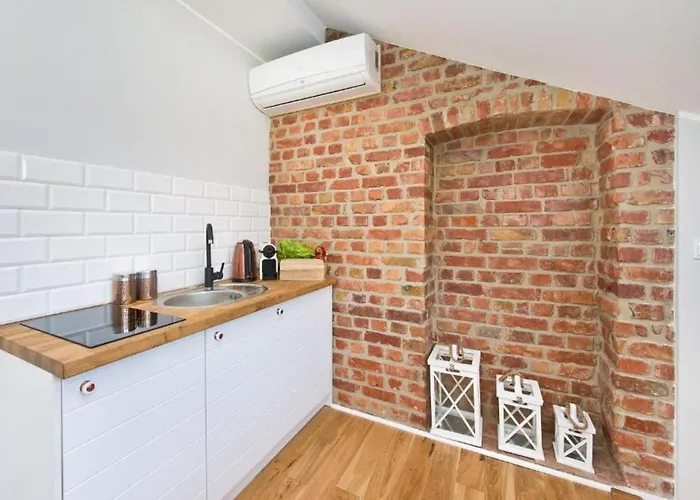 Parkowa Апартаменты Сопот