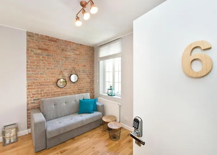 Parkowa Апартаменты Сопот