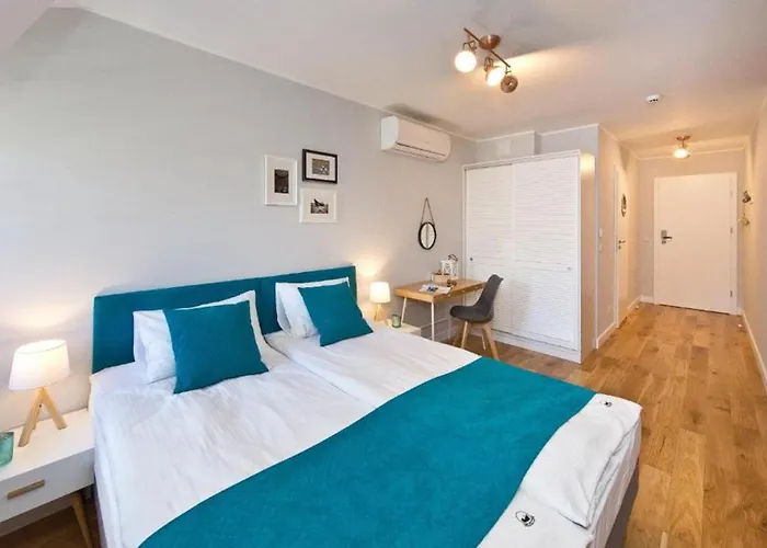 Parkowa * Сопот