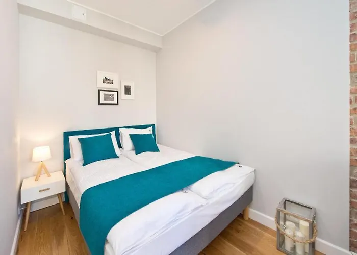 Parkowa Апартаменты Сопот