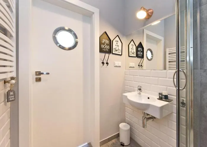 Parkowa * Сопот