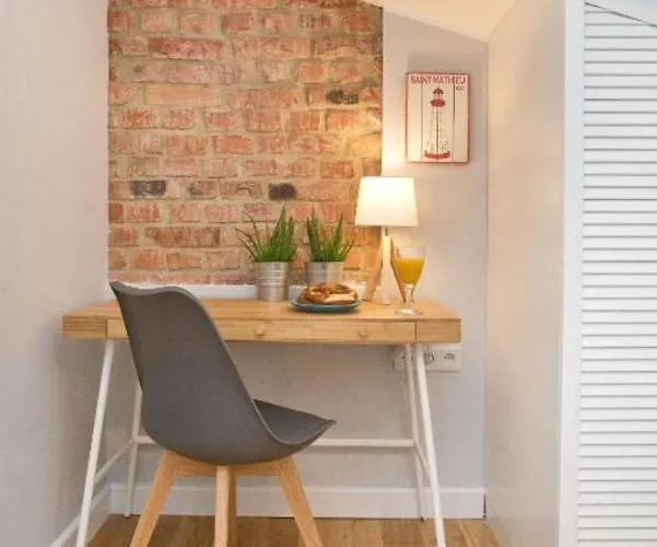 Parkowa Апартаменты